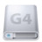 G4 Icon